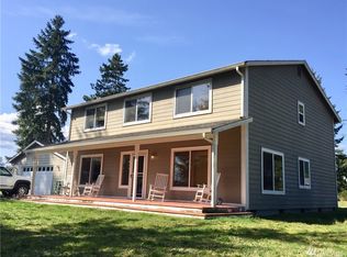 18439 Elderberry St SW, Rochester, WA 98579