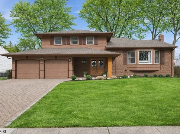 23 Smithfield Dr, Springfield Twp., NJ 07081