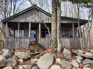 47 Bog Brook Ln, Burnham, ME 04922