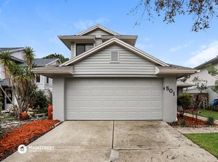 501 Amethyst Way, Lake Mary, FL 32746