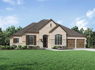 3716 Wasatch Ln, Little Elm, TX 75068