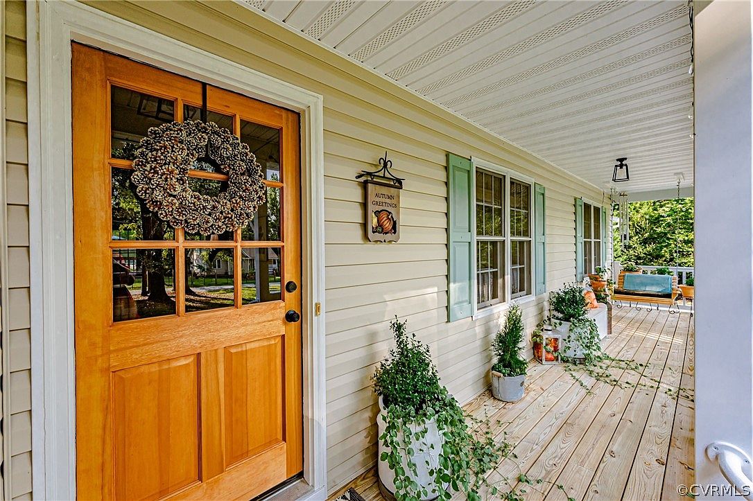 9320 Hill Rd, Providence VA 23140 Zillow