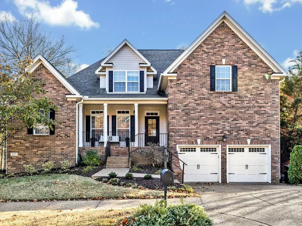 617 Pendlebury Park Pl, Franklin, TN 37069