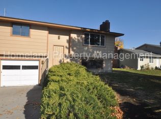 23317 E Wellesley Ave, Otis Orchards, WA 99027