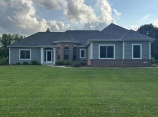 573 Kettle Rdg, Colgate, WI 53017