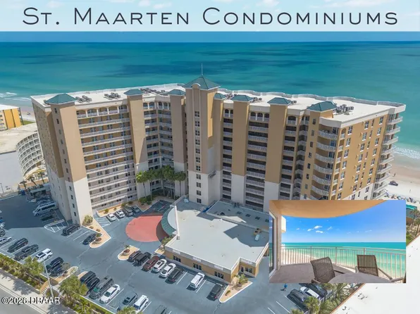 2403 Atlantic Ave #1205, Daytona Beach, FL 32118