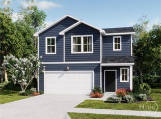 192 Summertown Dr, Statesboro, GA 30458