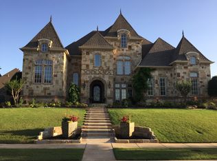 805 Boulder Dr, Southlake, TX 76092