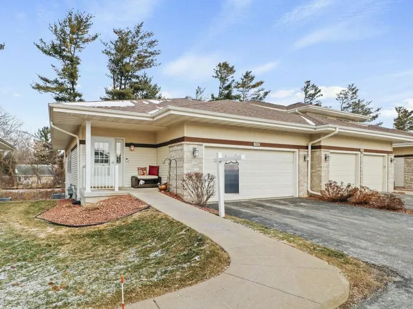 702 Clardell Drive, Sun Prairie, WI 53590