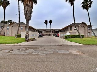 2210 W Elisa Ln #17, Edinburg, TX 78541