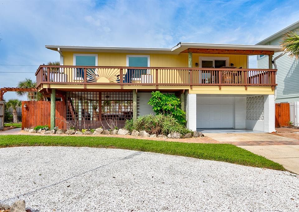 4638 Van Kleeck Dr, New Smyrna Beach, FL 32169 | MLS #NS1088209