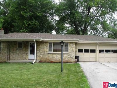8526 Evans St, Omaha, NE, 68134