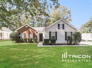 6929 Alanbrook Rd, Charlotte, NC 28215