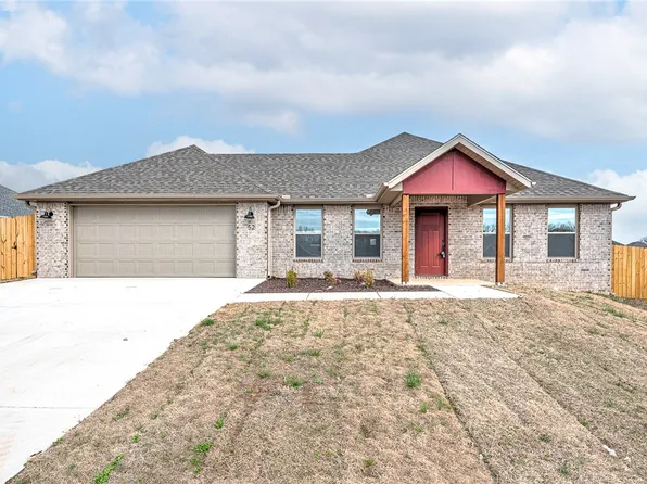 94 N Sheep Dog Ave, Farmington, AR 72730