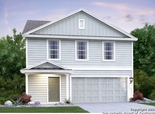 14547 Greenfield Ml, San Antonio, TX 78254