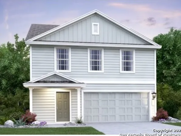 3807 Kurz Plaza, San Antonio, TX 78211