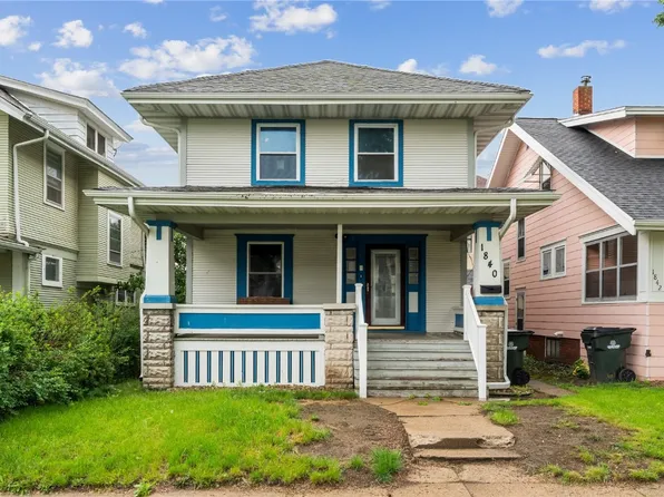 1840 Washington Ave SE, Cedar Rapids, IA 52403