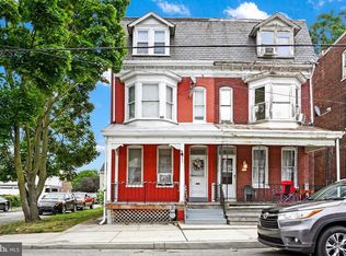 603 Dallas St, York, PA 17403