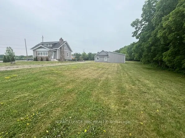 5706 King St, Lincoln, ON L0R 1B3