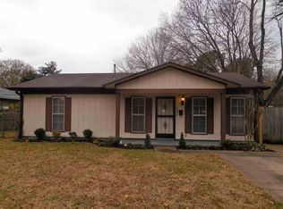 1577 Wells Station Rd LOT 3, Memphis, TN 38108