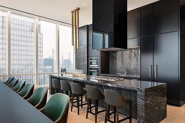 Rented by Christie's International Real Estate Group, LLC | media 40