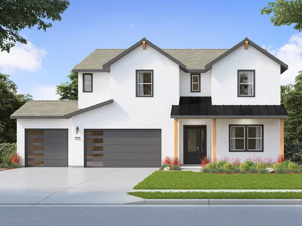Plan 15 Plan, Williams Ranch