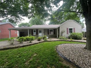 206 S James St, Dover, OH 44622