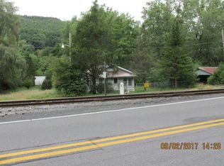 1535 Riverside Dr, Rainelle, WV 25962