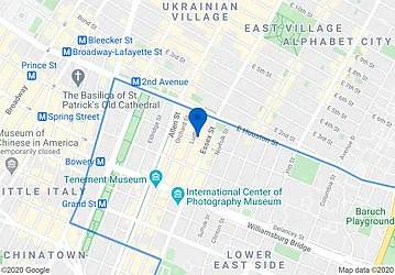 Rented by REAL New York