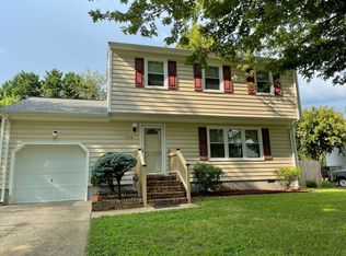 259 Lou Mac Ct, Newport News, VA 23602