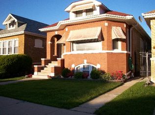 2935 N Kenneth Ave #1, Chicago, IL 60641