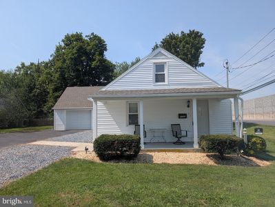 1122 Laurel Ave, Camp Hill, PA, 17011