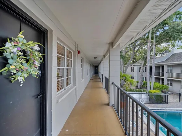 5221 Bayshore Blvd APT 51, Tampa, FL 33611