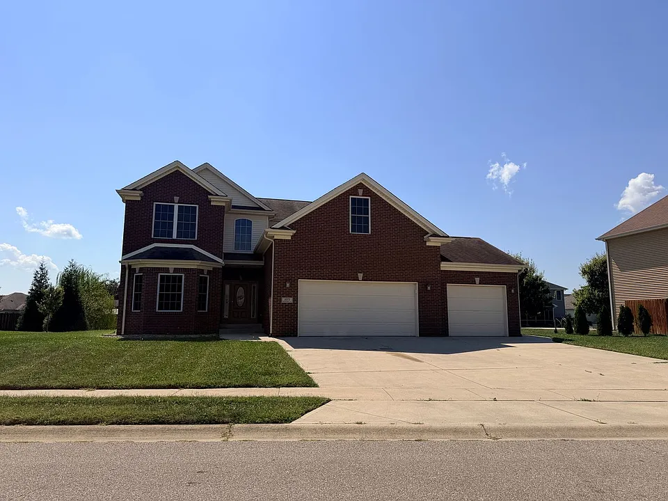 2073 Pawnee Trl