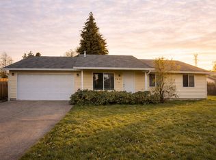 7415 NE 64th Cir, Vancouver, WA