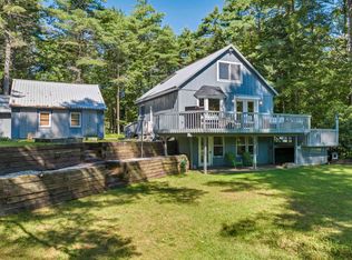 90 Balch Hill Rd, Wakefield, NH 03830