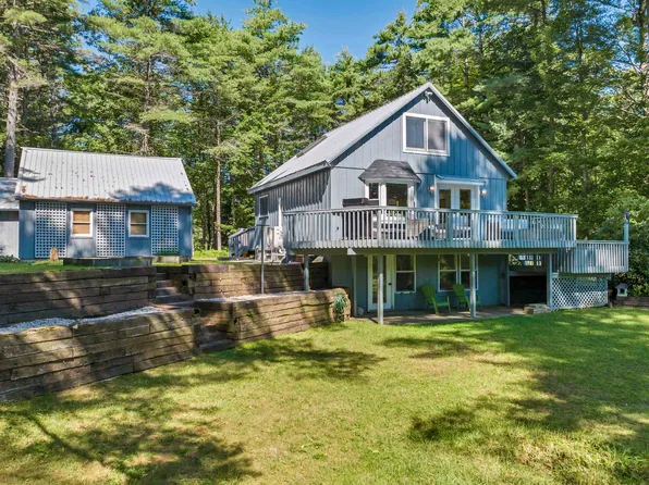 90 Balch Hill Road, Wakefield, NH 03872