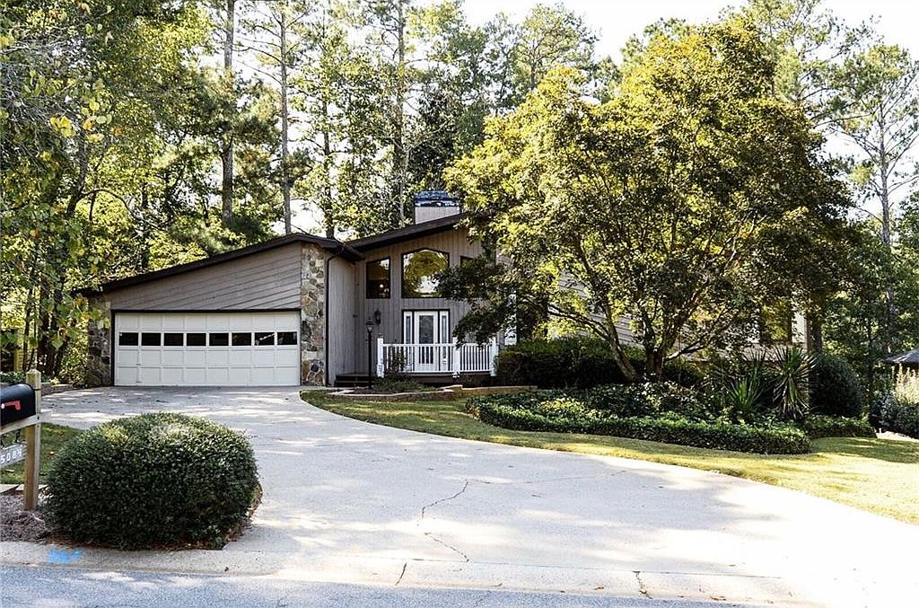 5084 Willow Point Pkwy, Marietta, GA 30068 Zillow