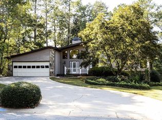 5084 Willow Point Pkwy, Marietta, GA 30068