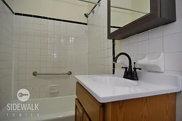 Rented by Sidewalk Realty LLC