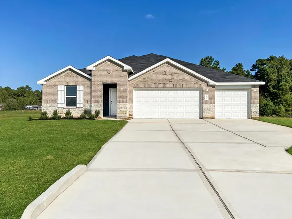 16317 Ross Ct, Conroe, TX 77303