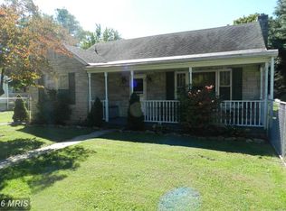 3761 Scotland Main St, Chambersburg, PA
