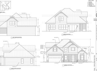 71 Clarke Hill Rd, Freeport, FL 32439
