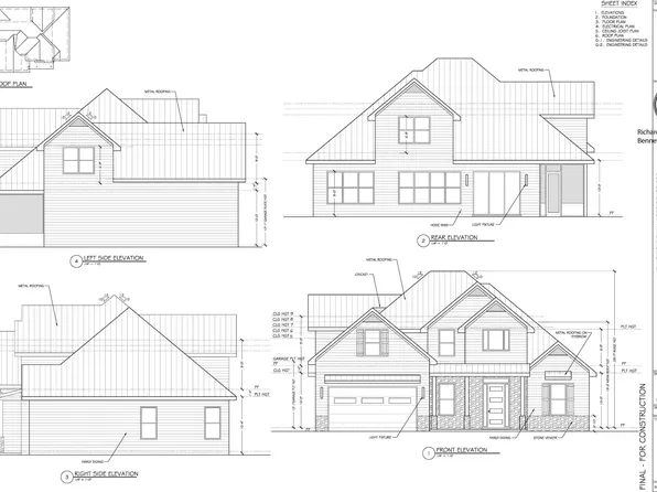 71 Clarke Hill Rd, Freeport, FL 32439