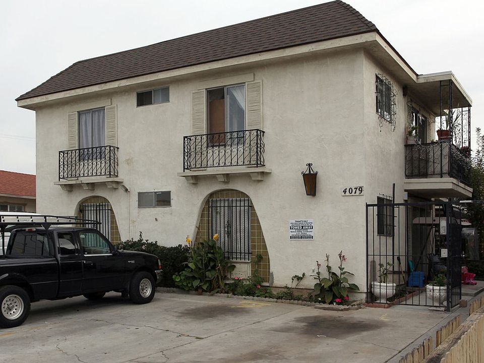 1st image of 4079 42nd St Unit 1
