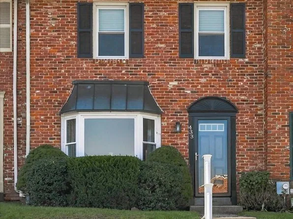 433 Jean Dr, King Of Prussia, PA 19406