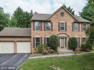 10 Jaystone Ct, Silver Spring, MD 20905