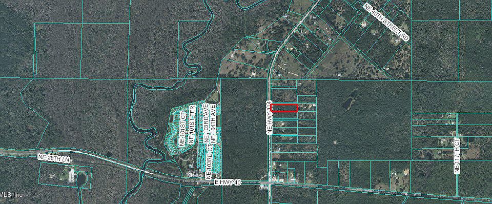 1st image of 0 NE Hwy 314