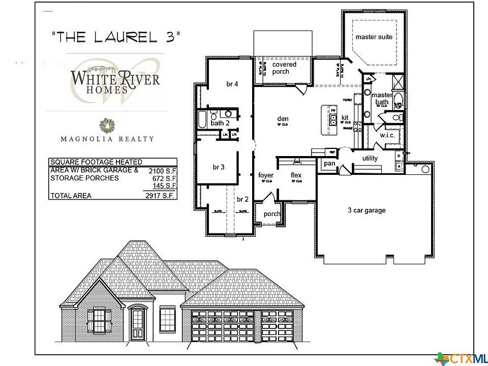 1st image of 1218 Rylee Ln
