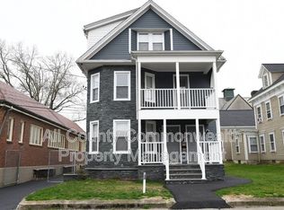 14 Grove St FLOOR 3, North Attleboro, MA 02760